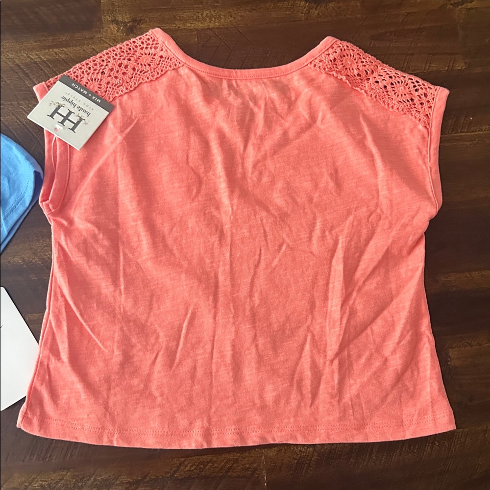 Assorted Girls Clothing Size 5-6 - Picture 10 of 13